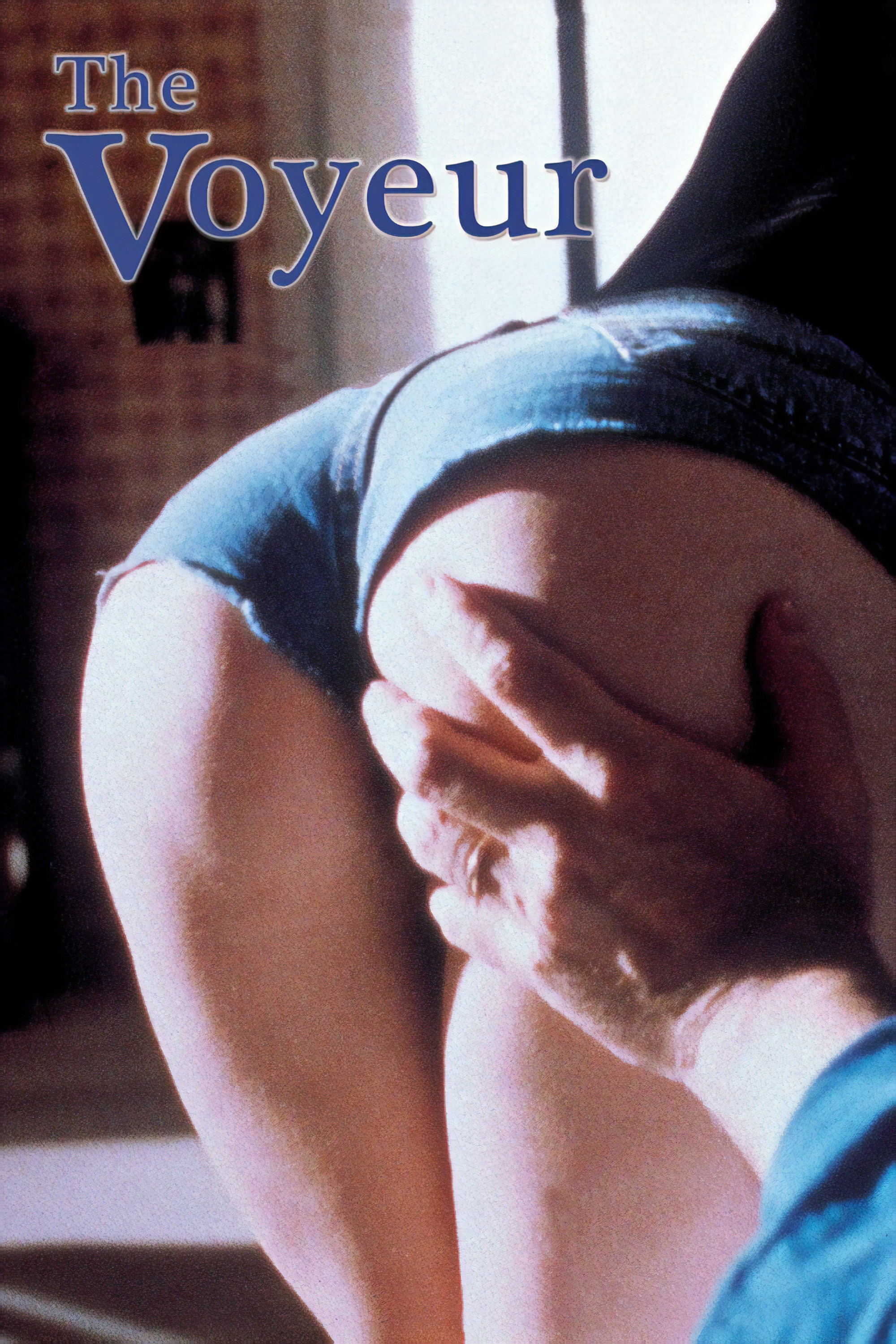 The Voyeur (1994) 18+ Alert ⛔